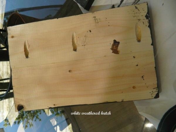 Pallet Art Christmas In July Hometalk