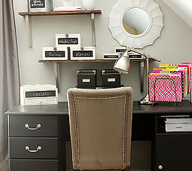 a multi purpose craft room tour, cleaning tips, craft rooms, home decor, home office, painted furniture, storage ideas