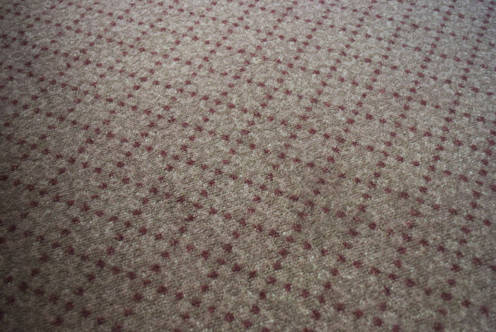 carpet has been glued to floor boards, flooring, Kitchen Carpet