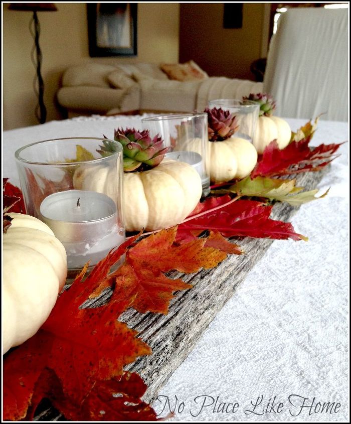 thanksgiving craft and decor, seasonal holiday d cor, thanksgiving decorations