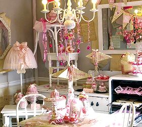 pretty in pink valentine s day party inspiration, crafts, repurposing upcycling, seasonal holiday decor, valentines day ideas, It s a Pretty In Pink Party