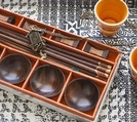 turn an old cookie sheet into a serving tray, crafts, repurposing upcycling