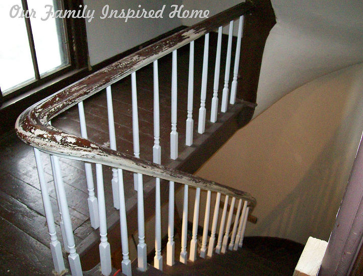 repairing the stairway, diy, home maintenance repairs, stairs