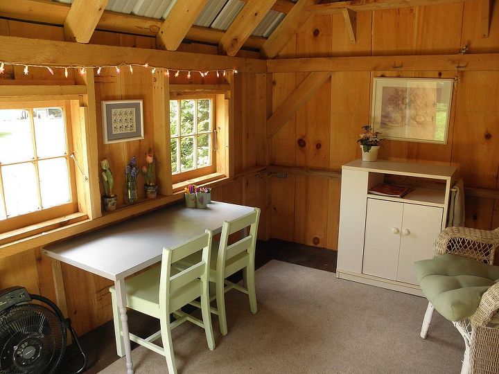 a cabana de mirabella e isadora, Meu marido construiu uma mesa de folhas de outono para colorir pintar tomar ch etc Usamos um tapete ao ar livre que podemos limpar com spray