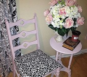 shabby chic project, chalk paint, painted furniture, shabby chic, Shabby Chic