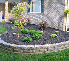 Retaining Wall | Hometalk