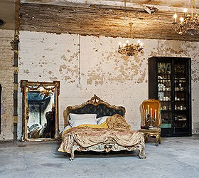 Thinking Outside Of Little Boxes: Unique Home Decor Styles