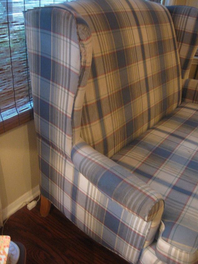 what would you do paint or slipcover, chalk paint, painted furniture