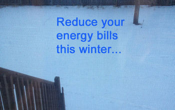 Save Money on Energy Bills