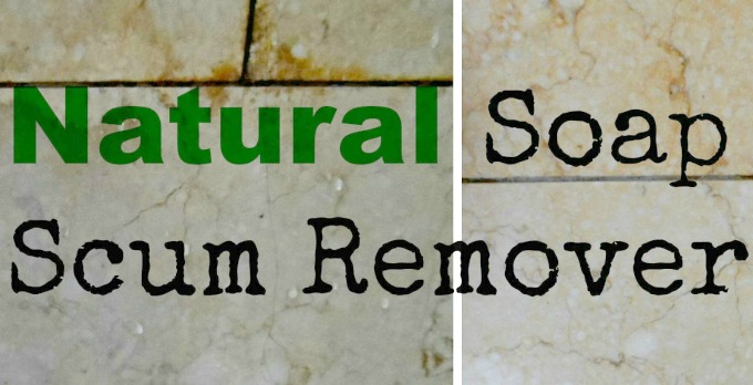 diy tile cleaner, cleaning tips, tiling, Pumice along with baking soda can do wonders
