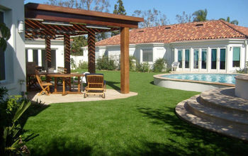 Landscapes by SYNLawn of San Diego