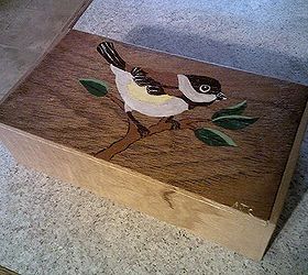 upcycling jewelry boxes valentines day gifts upcycled cigar boxes, repurposing upcycling, more styles here at www halfmoonwoodgallery com