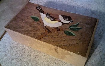 Upcycling,jewelry Boxes,valentines Day Gifts,upcycled Cigar Boxes