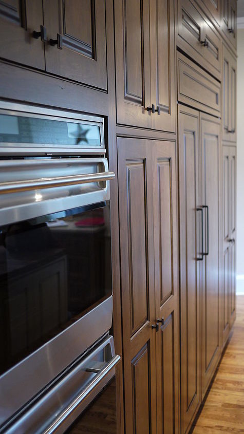 roswell ga kitchen renovation, home decor, kitchen design