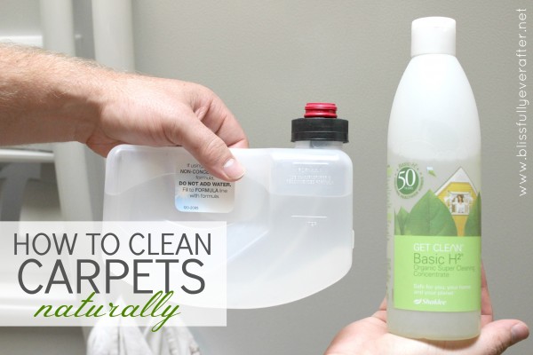 how to clean carpets naturally, cleaning tips, flooring