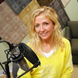 at home with paisley radio show featured guest budget blinds, home decor, Atlanta Interior Decorator Paisley McDonald