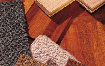 Carpets Vs. Hardwood Floors