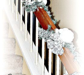turning your home into a winter wonderland myfavoritethings, christmas decorations, seasonal holiday decor