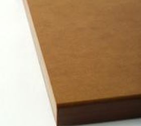 green countertop materials, countertops, Paperstone