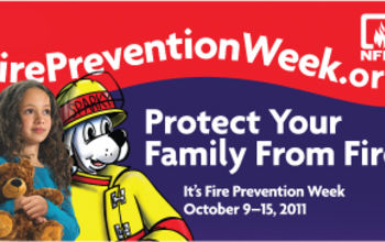 For 80 consecutive years, the President of the United States has signed a proclamation for Fire Prevention Week,