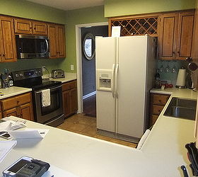 now this is a happy kitchen, kitchen design