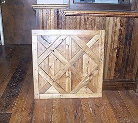 pallet wood to flooring panels, flooring, repurposing upcycling, wall decor, woodworking projects