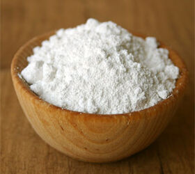 common eco friendly ingredients what they are where they come from, cleaning tips, go green, Baking Soda is a white crystalline powder called pure sodium bicarbonate In its pure natural form baking soda is called nahcolite taking its name from its chemical formula Baking soda helps to dissolve grease dirt in water