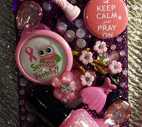 create personalized gifts using bottlecaps, crafts, repurposing upcycling, Custom cell phone cases This is my specialty Cost around 12 00 incl case