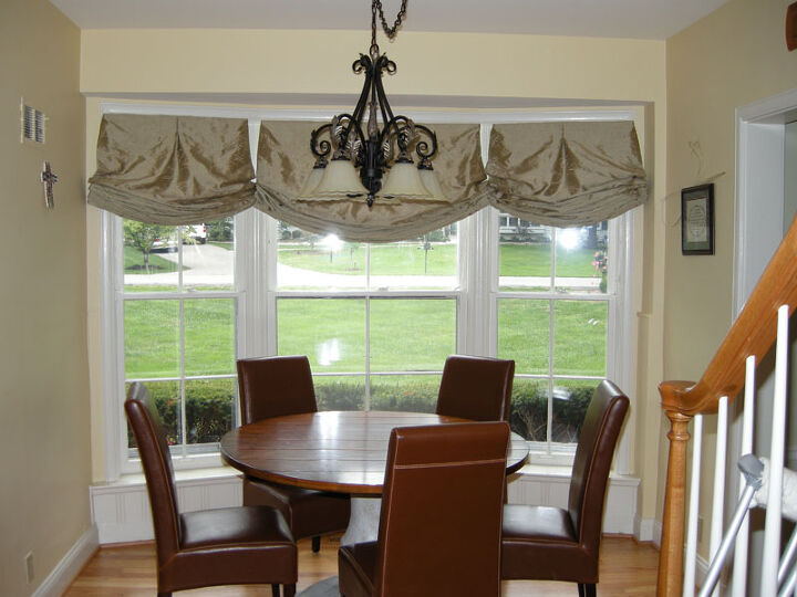 proctor drapery and blinds, home decor, window treatments