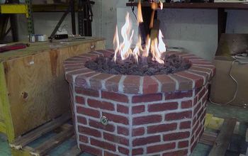 Portable Fire Pits & Hearths