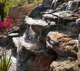 our work, flowers, gardening, outdoor living, pets animals, ponds water features, Visions of a past home in Hawaii