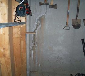 how water gets into your home, basement ideas, home maintenance repairs