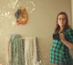 mirror cleaning for a better selfie, cleaning tips