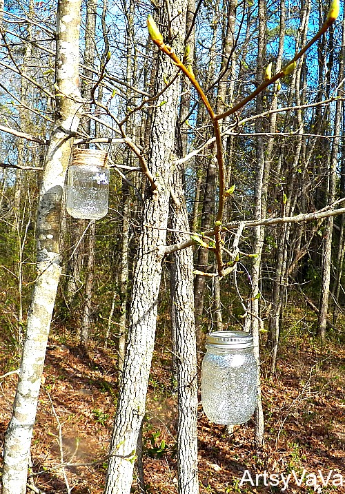 dream jar, crafts