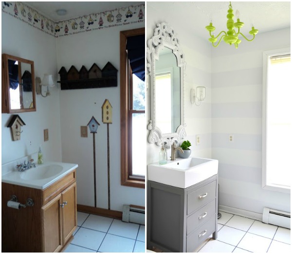 remodeling that will increase your home value, bathroom ideas, home improvement, kitchen design, real estate, His Hers Blog