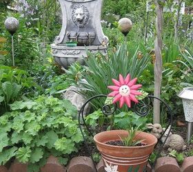 my june 2013 garden, gardening, outdoor living