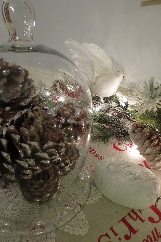 happy holidays with hometalk, christmas decorations, seasonal holiday decor
