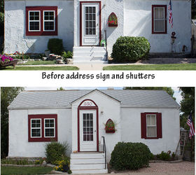 arched front door cottage look, curb appeal, doors