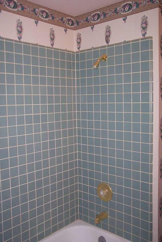 before amp after what do you think, bathroom ideas, home decor, home improvement