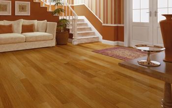 How Do You Take Care of Your Wood Floor?