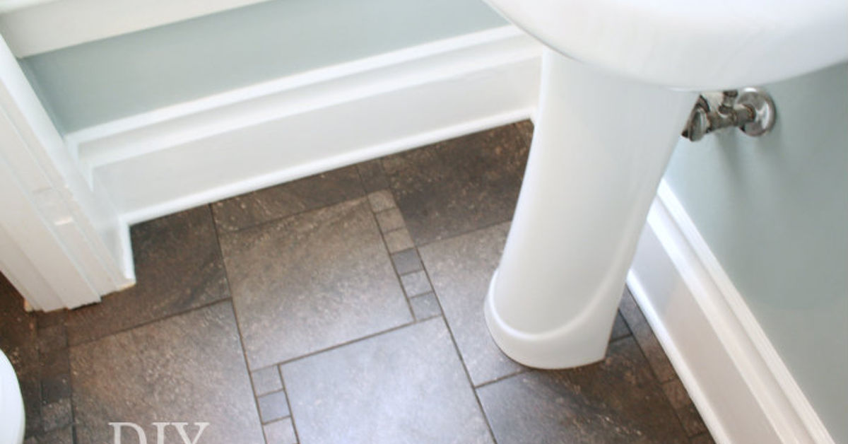 Easy Decorative Baseboards Hometalk