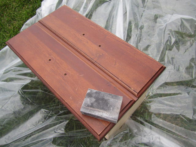 from traditional to modern master bedroom furniture makeover, bedroom ideas, painted furniture