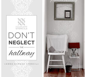 Don't Neglect Your Hallway