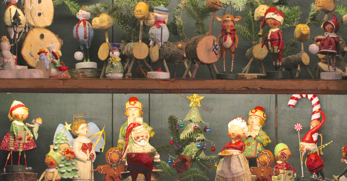 Christmas Decor (With a Cast of Characters) Part 1 | Hometalk