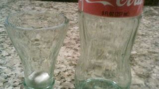 Coke Bottle Crafts Hometalk