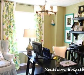 top projects of 2012, home decor