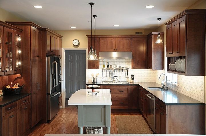 kitchen renovation, hardwood floors, home decor, home improvement, kitchen cabinets, kitchen design