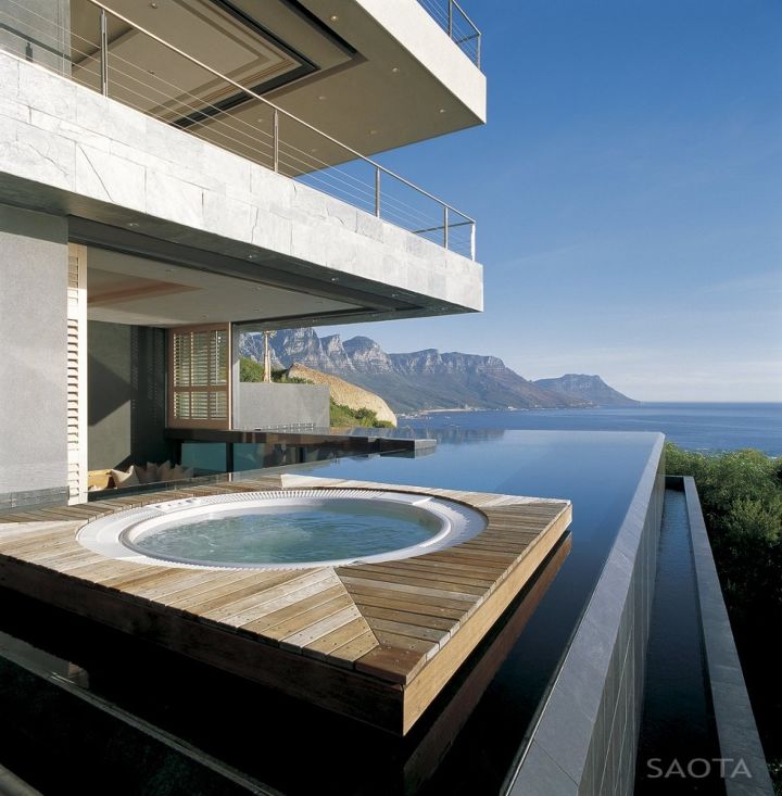 st leon 10 by saota and antoni associates, architecture, home decor