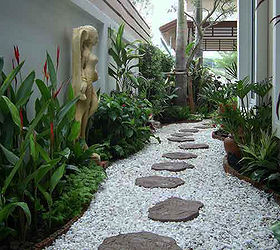 Pathways Design Ideas for Home and Garden