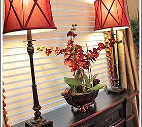 dining room window treatments and decorating, dining room ideas, home decor